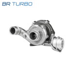 Gereviseerde turbocompressor  | 761433-5001RS