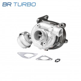 Gereviseerde turbocompressor met pakkingenset  | 761437-5001RSG