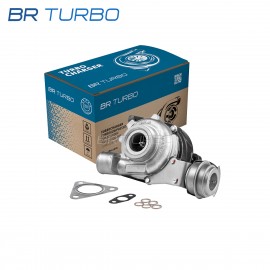 Gereviseerde turbocompressor met pakkingenset  | 761618-5001RSG