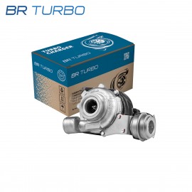 Turbocompresor reconstruido  | 761618-5001RS