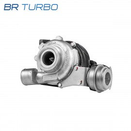 Turbocompresor reconstruido  | 761618-5001RS