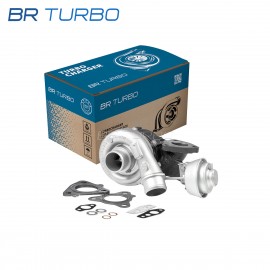 Gereviseerde turbocompressor met pakkingenset  | 761650-5001RSG