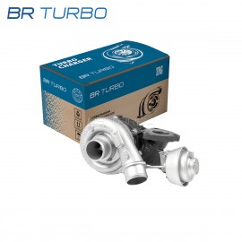 Gereviseerde turbocompressor  | 761650-5001RS