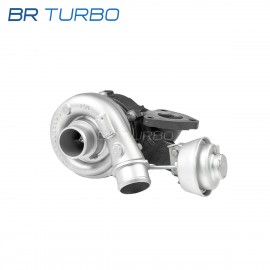 Gereviseerde turbocompressor  | 761650-5001RS