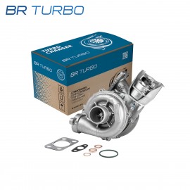 Gereviseerde turbocompressor met pakkingenset  | 762328-5001RSG