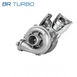 Gereviseerde turbocompressor  | 762328-5001RS