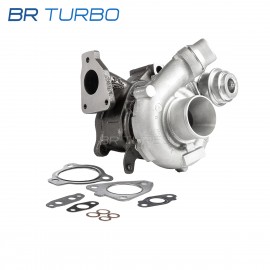 Gereviseerde turbocompressor met pakkingenset  | 762785-5001RSG