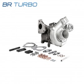 Gereviseerde turbocompressor met montageset  | 762785-5001RSM