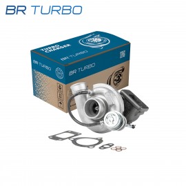 Wiederaufbereiteter turbolader inklusive dichtungen  | 762931-5001RSG