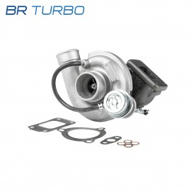 Wiederaufbereiteter turbolader inklusive dichtungen  | 762931-5001RSG