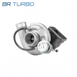 Wiederaufbereiteter turbolader  | 762931-5001RS