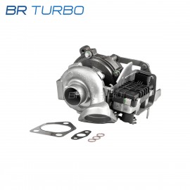 Gereviseerde turbocompressor met pakkingenset  | 762965-5001RSG