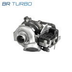 Gereviseerde turbocompressor  | 762965-5001RS