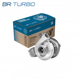 Gereviseerde turbocompressor  | 763263-5005RS