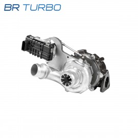 Gereviseerde turbocompressor  | 763492-5001RS