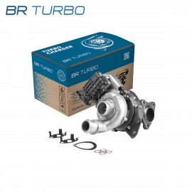 Gereviseerde turbocompressor met pakkingenset  | 763647-5001RSG