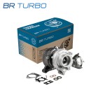 Gereviseerde turbocompressor met pakkingenset  | 764609-5001RSG