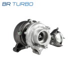 Gereviseerde turbocompressor  | 764609-5001RS