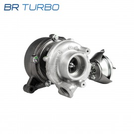 Gereviseerde turbocompressor  | 764609-5001RS