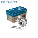 Gereviseerde turbocompressor met pakkingenset  | 765015-5001RSG