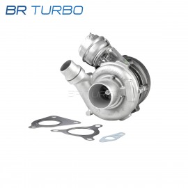 Gereviseerde turbocompressor met pakkingenset  | 765015-5001RSG