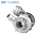 Gereviseerde turbocompressor  | 765015-5001RS