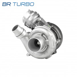 Gereviseerde turbocompressor  | 765015-5001RS