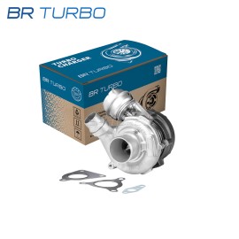 Gereviseerde turbocompressor met pakkingenset  | 765016-5001RSG