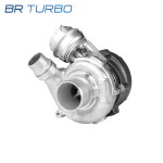 Gereviseerde turbocompressor  | 765016-5001RS