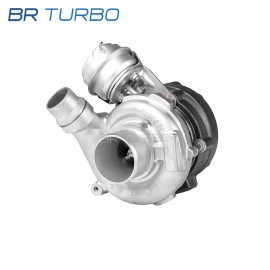 Gereviseerde turbocompressor  | 765016-5001RS