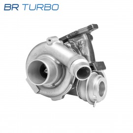 Gereviseerde turbocompressor  | 765017-5001RS