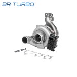 Gereviseerde turbocompressor met pakkingenset  | 765155-5001RSG