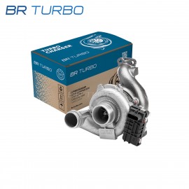 Gereviseerde turbocompressor  | 765155-5001RS