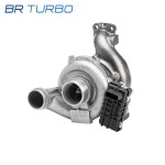 Gereviseerde turbocompressor  | 765155-5001RS