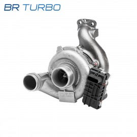 Gereviseerde turbocompressor  | 765155-5001RS