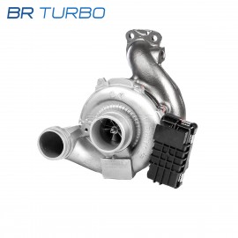 Gereviseerde turbocompressor  | 765156-5001RS