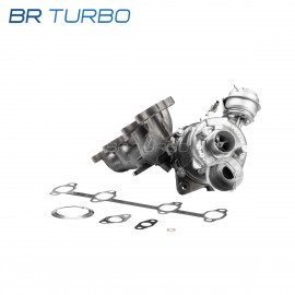 Gereviseerde turbocompressor met pakkingenset  | 765261-5001RSG