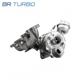 Gereviseerde turbocompressor  | 765261-5001RS