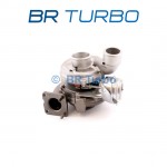 Gereviseerde turbocompressor  | 765277-5001RS