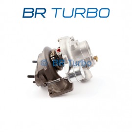 Gereviseerde turbocompressor  | 765472-5001RS