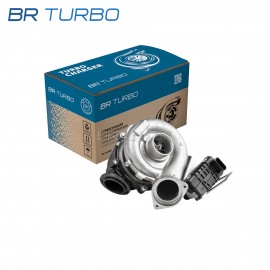 Gereviseerde turbocompressor  | 765985-5001RS