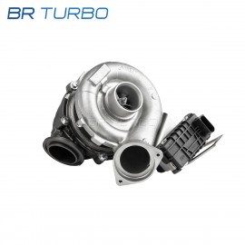 Gereviseerde turbocompressor  | 765985-5001RS