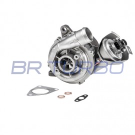 Gereviseerde turbocompressor met pakkingenset  | 765993-5001RSG