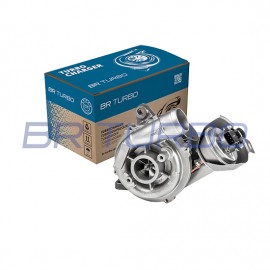 Gereviseerde turbocompressor  | 765993-5001RS