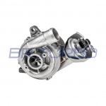 Gereviseerde turbocompressor  | 765993-5001RS