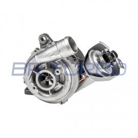 Gereviseerde turbocompressor  | 765993-5001RS