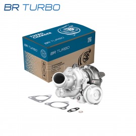 Gereviseerde turbocompressor met pakkingenset  | 766259-5001RSG