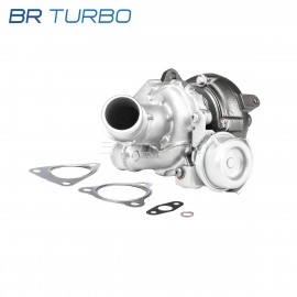 Gereviseerde turbocompressor met pakkingenset  | 766259-5001RSG