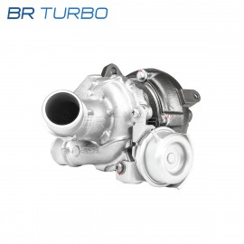 Gereviseerde turbocompressor  | 766259-5001RS
