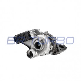 Gereviseerde turbocompressor  | 766399-5001RS